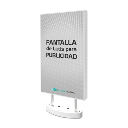 Pantalla led Indoor