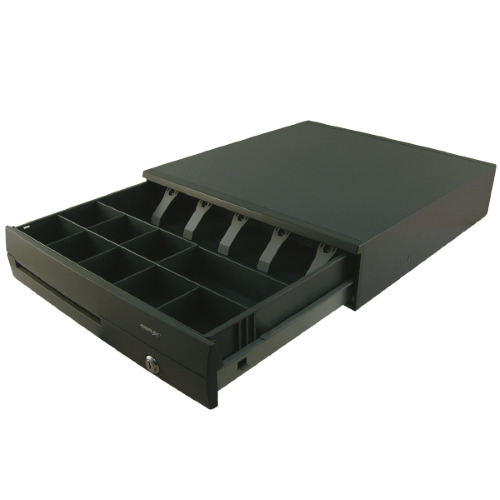 Cajón portamonedas Automático