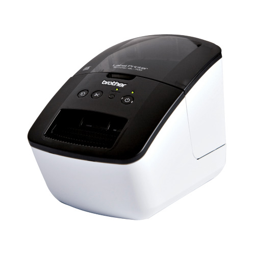 Impresora etiquetas Brother QL-810W